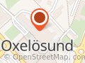 Koordinaten Oxelösund