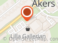 Gasolautomat Åkers Styckebruk