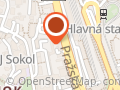 Dovolenka snov - cestovná agentúra