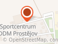 SPORTCENTRUM - dům dětí a mládeže