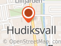 Arbetsförmedlingen Hudiksvall