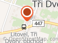 U Tří Zlatých Trojek
