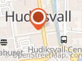 Handelsbanken Ab Hudiksvall