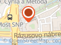 BEDEUR Bratislava