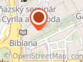Nika Trnik Studio - Bratislava Staré mesto