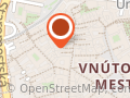 Zmenáreň SAPPHIRE EXCHANGE