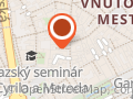 VEĽVYSLANECTVO SLOVINSKA