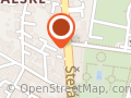 Staré Časy - Restaurant & Bar