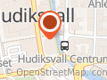Espresso House Hudiksvall