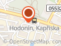 Kancelářské Potřeby, S.r.o.