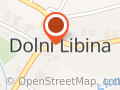 Obec Libina