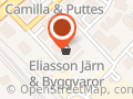 ELIASSONS JÄRN AB