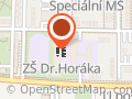 Základní škola Prostějov ul Dr Horáka 24