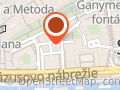 Hadrbulec Juraj JUDr. - ADVOKÁTSKA KANCELÁRIA
