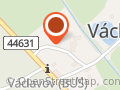 Hotel Václavov