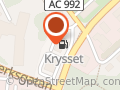 Frendo Krysset Storuman