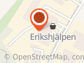 Erikshjälpen Second Hand
