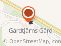 Gårdtjärns Gård
