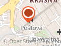Radical - Luggage Storage Poštová