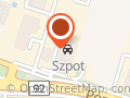 Szpot. Sp. Z O.o. Salon Sprzedaży i Autoryzowany Serwis Samochodów Opel