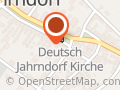 Evangelisches Pfarramt A.B., Deutsch Jahrndorf