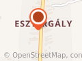 Esztergályhorváti Magyarok Nagyasszonya-templom