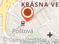 Pan Kralicek Poštová