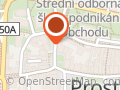 MŮJOBCHOD-POTRAVINY U MODRÉHO LVA