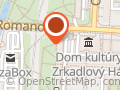 Sklenárstvo Mezei