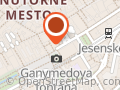 Lekáreň pri divadle Bratislava