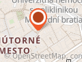 Tourist Information Centre - Old Town