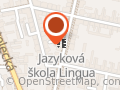 Lingua Centrum jazyková škola