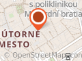 CVEČKOVÁ ĽUBICA MUDr.