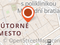 MESTSKÝ ÚSTAV OCHRANY PAMIATOK V BRATISLAVE