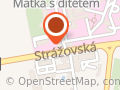 Krůček Kyjov - centrum zdravotních služeb pro děti, příspěvková organizace