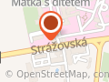 Krůček Kyjov - centrum zdravotních služeb pro děti, příspěvková organizace