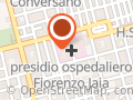 Presidio Ospedaliero Territoriale Florenzo Jaja - Ufficio Cup Ticket