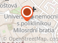 DUNAJ obchodné domy a. s.