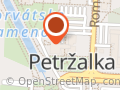 Mestská časť Bratislava - Petržalka