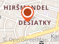 1. Martinská, Spol. S R.o.