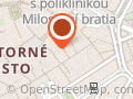 STAROŽITNOSTI, ZLATNÍCTVO - BUCO BUCCONY