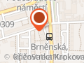 Pedikúra, kosmetika, masáže - Lada Mlčochová