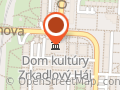 Dom kultúry Zrkadlový háj