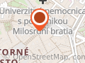 FOODSTOCK Bratislava