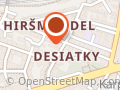 Viktoria massage therapy Bratislava