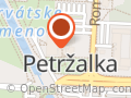 Mestská časť Bratislava - Petržalka
