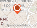 Bistro SOHO Laurinská