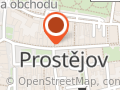 Knihkupectví Kanzelsberger Prostějov