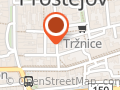 Astorie A.s. - Pobočka Prostějov