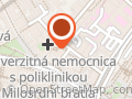 Univerzitná nemocnica s poliklinikou Milosrdní bratia